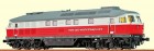 41056 Brawa Diesel locomotive BR 232 East West Railways